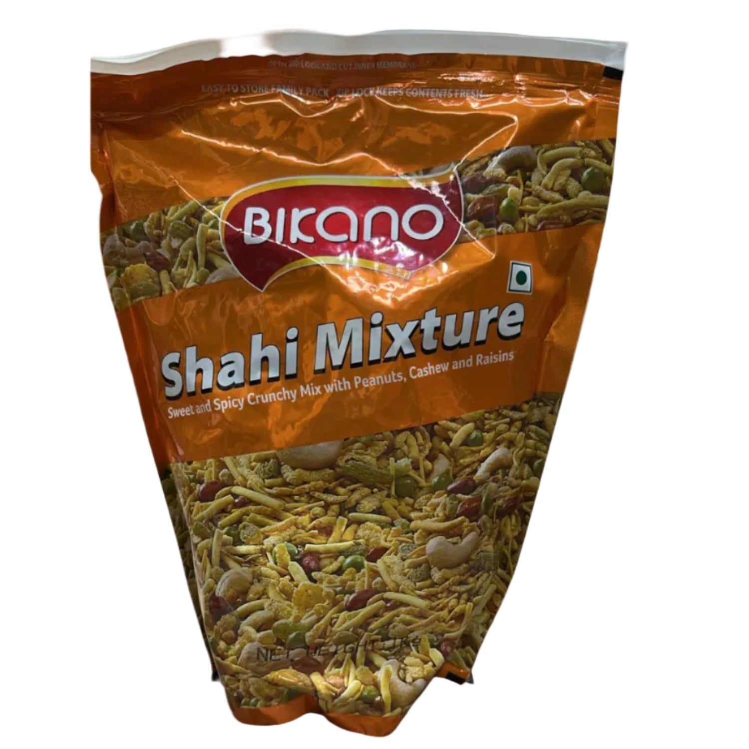 Shahi Mixture 1kg - Bikano