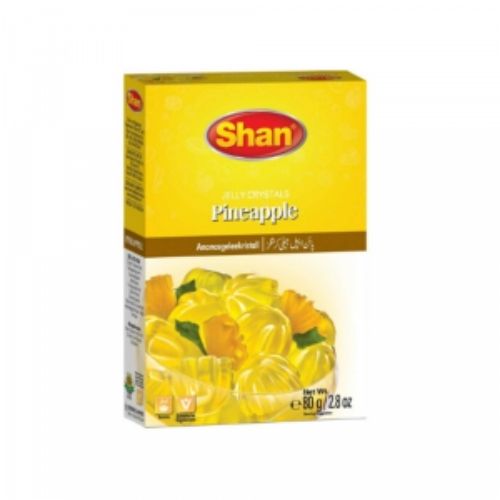 Shan Pineapple Jelly-download