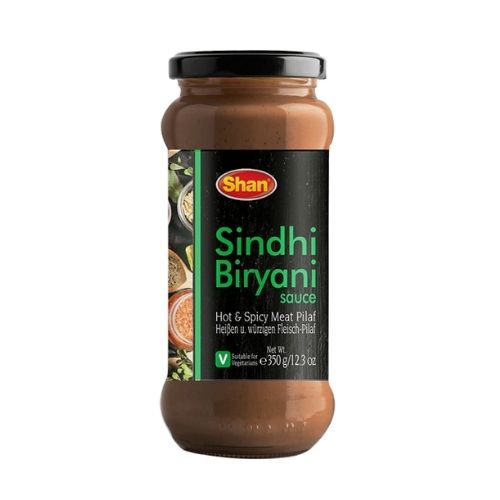 Shan Sindhi Biryani Sauce