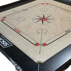 Sisca Venus Carrom Board 30 x 30 (Image 2)