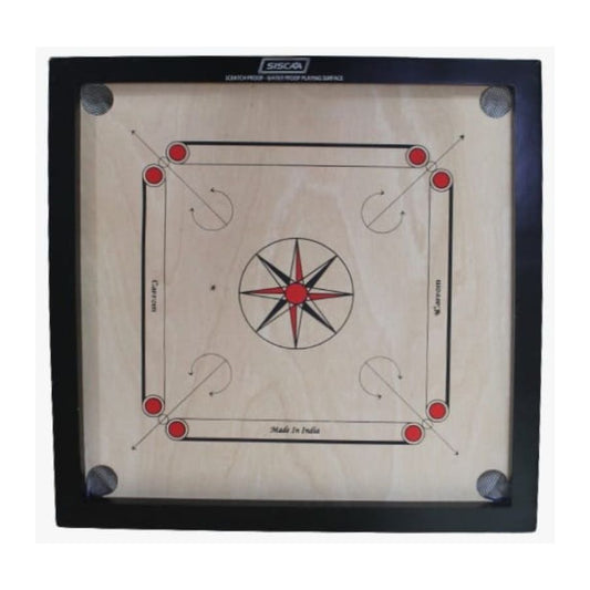 Sisca Venus Carrom Board 30 x 30