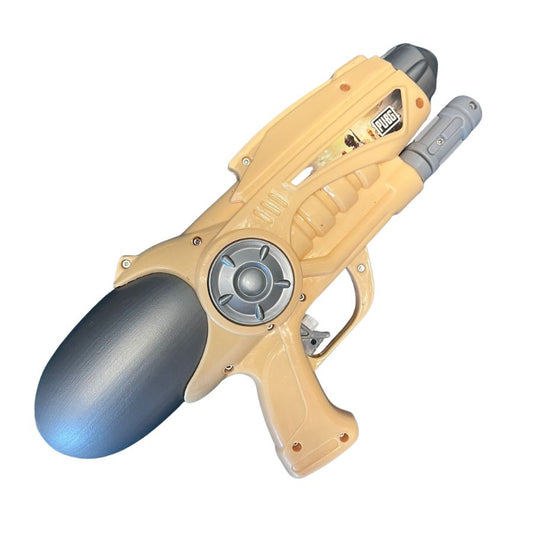 Small Beig PUBG water gun