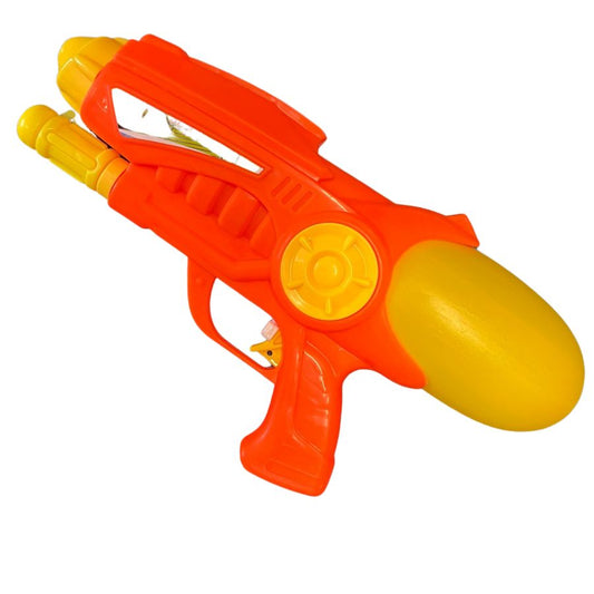 Small Blue Avengers Hulk water gun