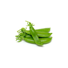 Snow peas 1kg Fresh