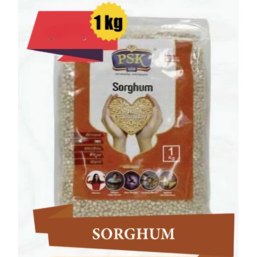 Sorghum Millet 1kg - PSK