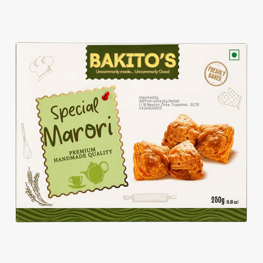 Special Marori 250g - Bakitos