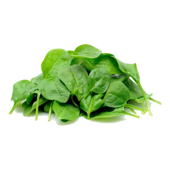 Spinach Baby 200g Bag Fresh Tales of india