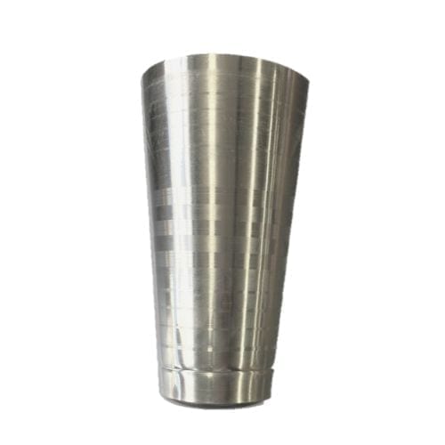 Stainless Steel Lassi Glass