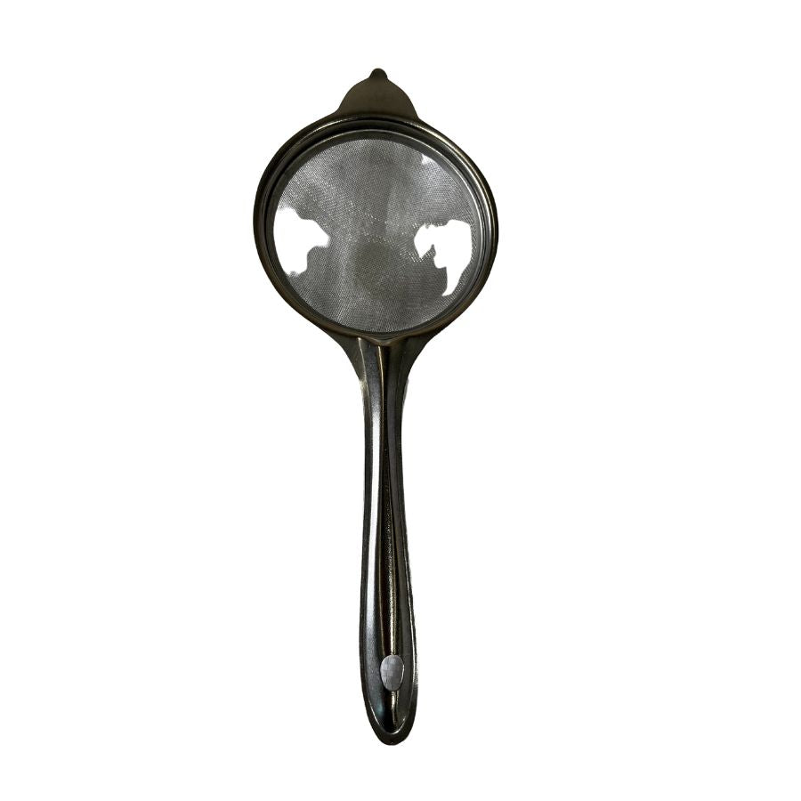 Stainless Steel Tea Strainer