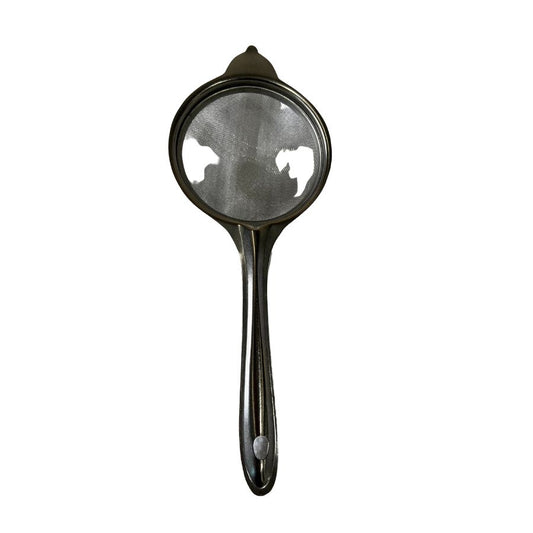 Stainless Steel Tea Strainer