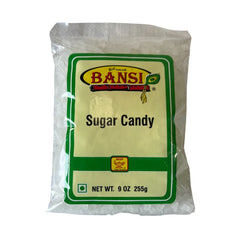 Sugar Candy Shakkar 255g - Bansi