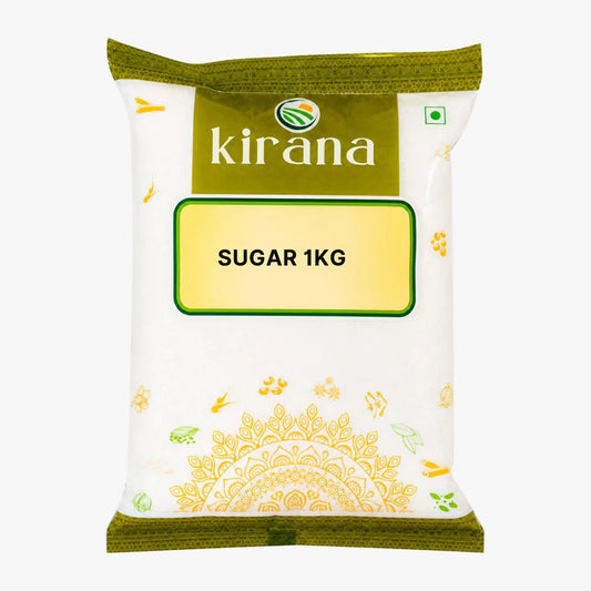 Sugar 1kg - Kirana