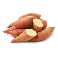 Sweet Potato (med-large) Each Fresh