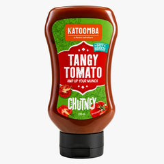 Tangy Tomato Chutney 295ml - Katoomba