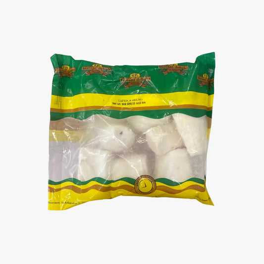 Tapioca Drums 908g (Frozen) - Instant Delight