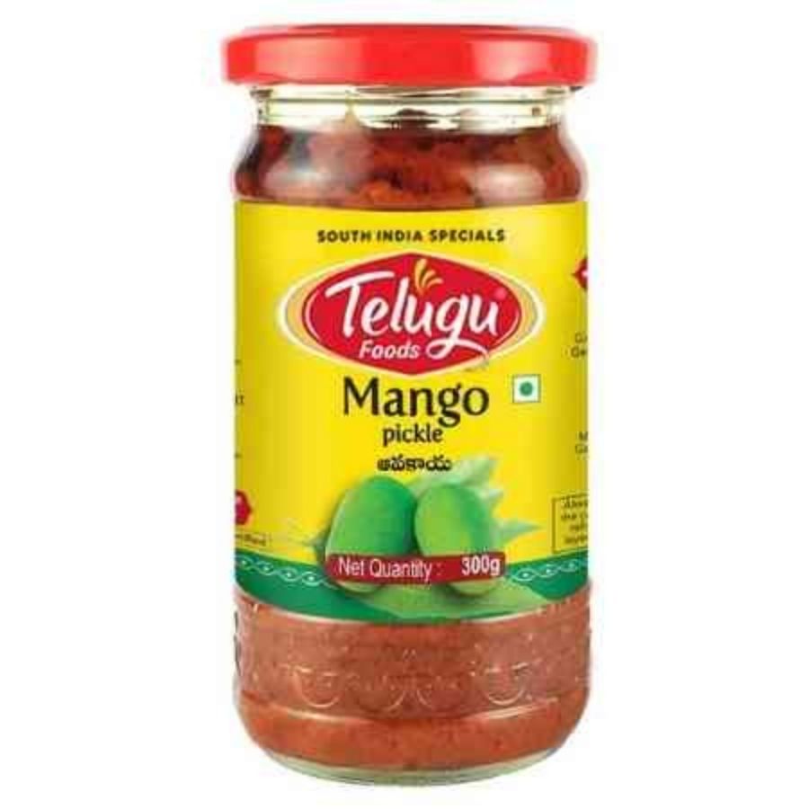 Telugu-Foods-Mango-Pickle-with-Garlic-300g-image.jpg