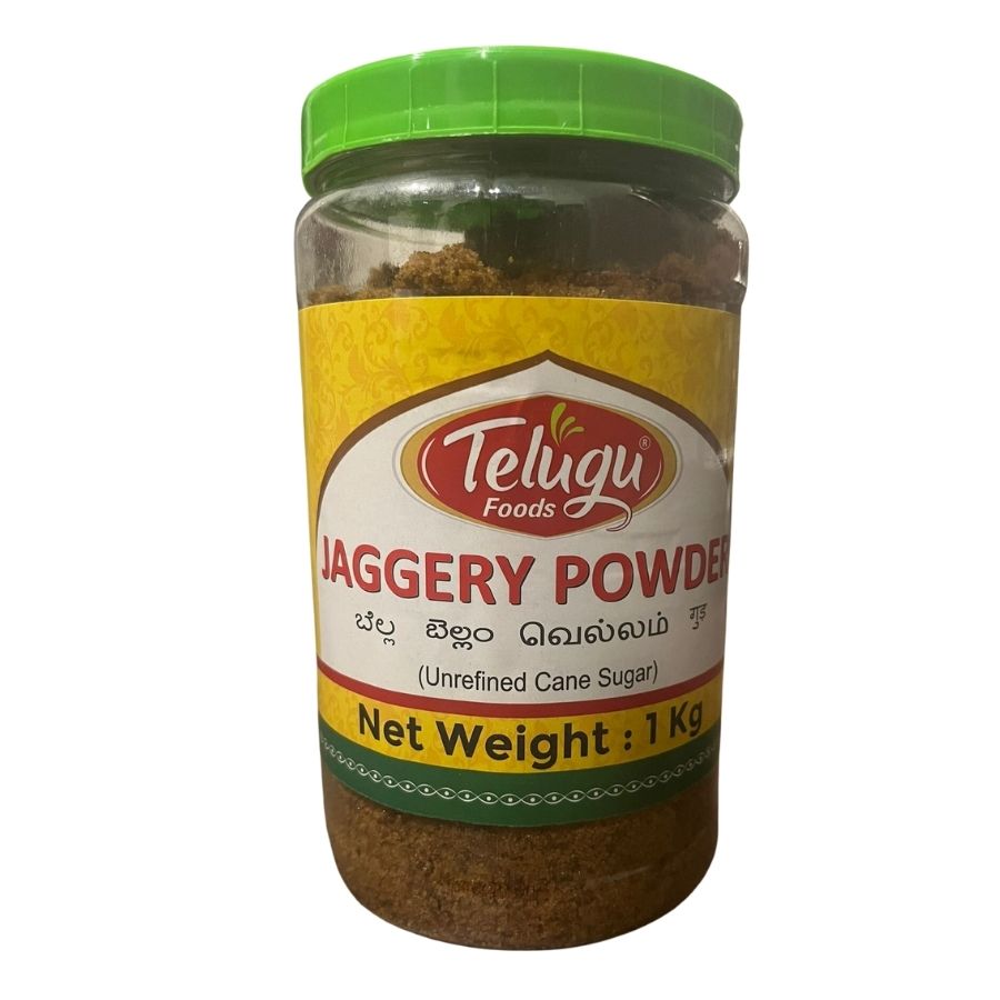 Telugu Powder 1kg