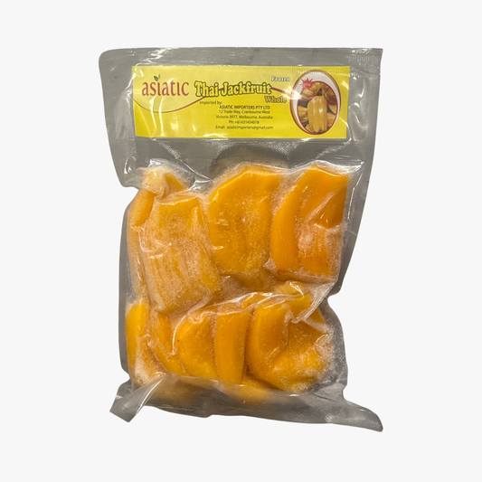 Thai Jackfruit 300g - Asiatic