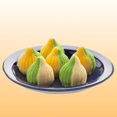 Tiranga Modak ambafoods