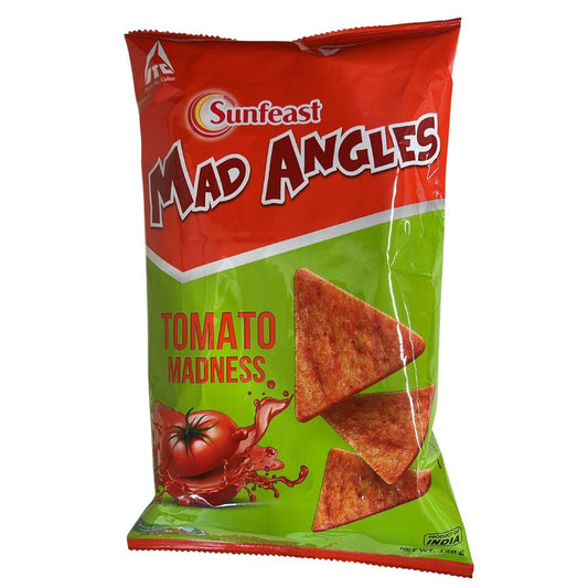 Tomato Mad Angels 140g - Sunfeast