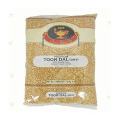 Toor dal 1.8Kg- Deep