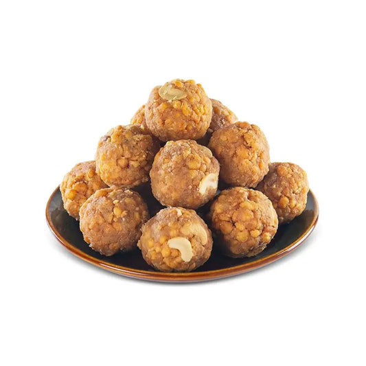 Tripati Ladoo