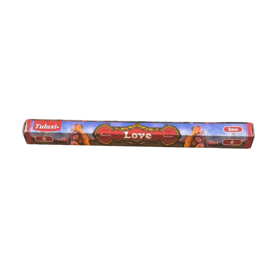 Tulasi Esoteric Love