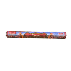 Tulasi Esoteric Love