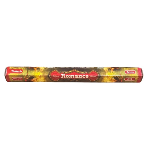 Tulasi Esoteric Romance 20 Incense Sticks