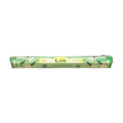 Tulasi Floral Lily  20 Incense Sticks