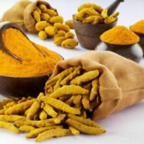 Turmeric powder 1kg Katoomba