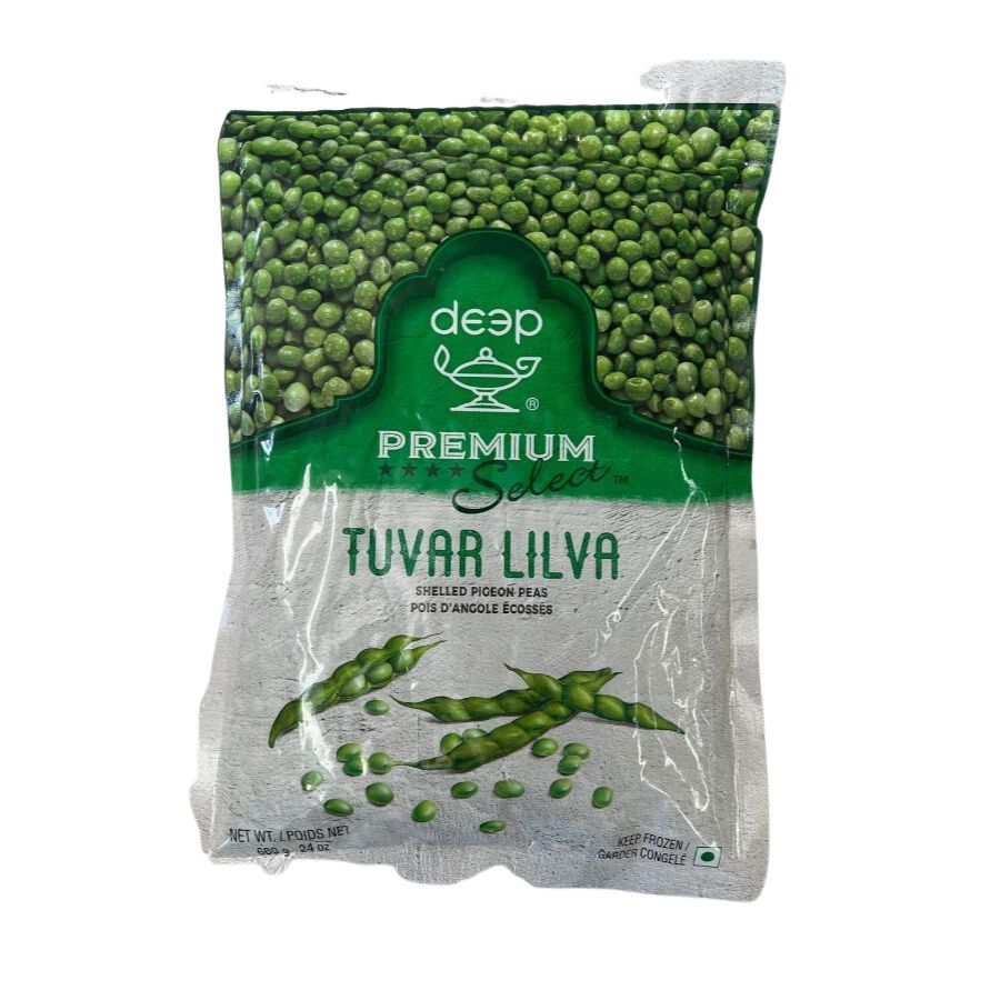 Tuver Lilva 680g - Deep (1)