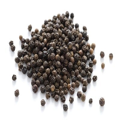 Uttam Black Pepper Whole 200g