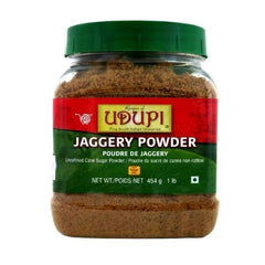 Udupi Jaggery Powder 454g