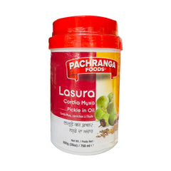 Lasura Pickle 1kg - Pachranga International