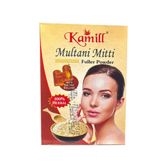 Multani Mati 100g - Kamill
