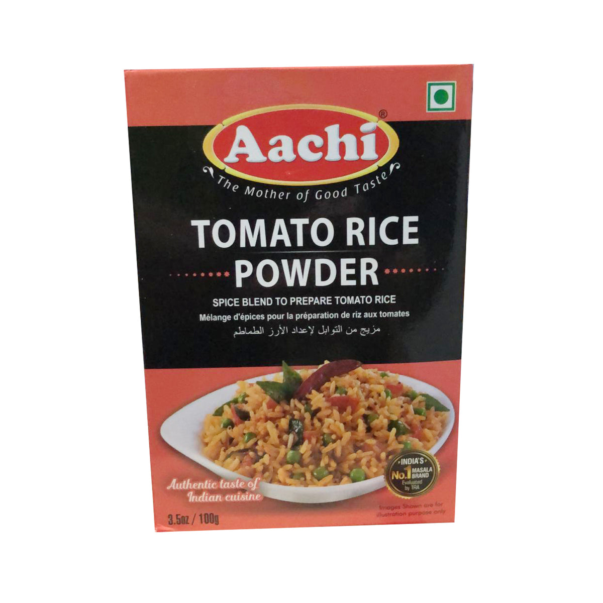 Tomato Rice Powder 100g - Aachi