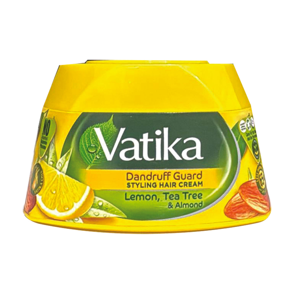 Dandruff Guard Cream- Vatika