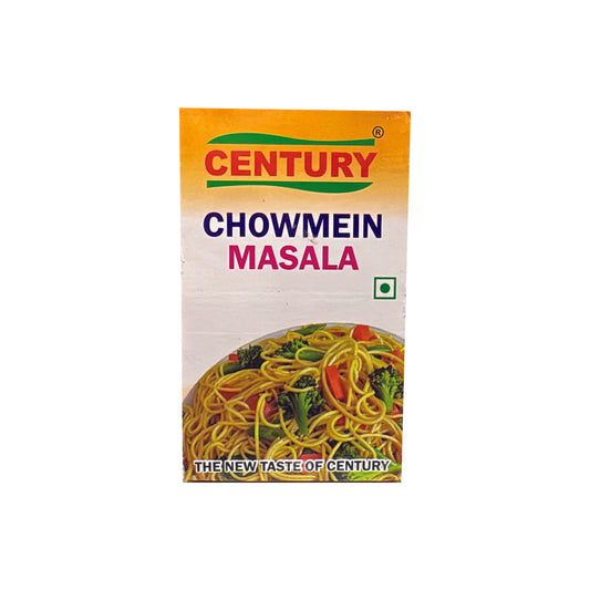 Chowmein Masala 50g - Century