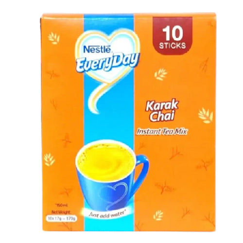Everyday Karak Tea (Instant Tea Mix)- Nestle
