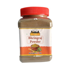 Bhringaraja Powder 200g  - Delhi 6