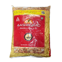 Whole Wheat Atta 10kg (Local Pack) - Aashirvaad