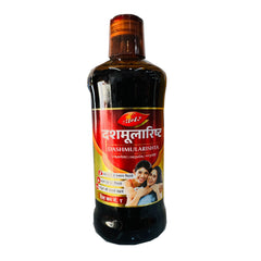 Dashmularishta 450ml - Dabur
