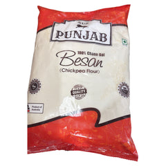 Besan Australian (Chickpea) Flour 1kg - Aus Punjab