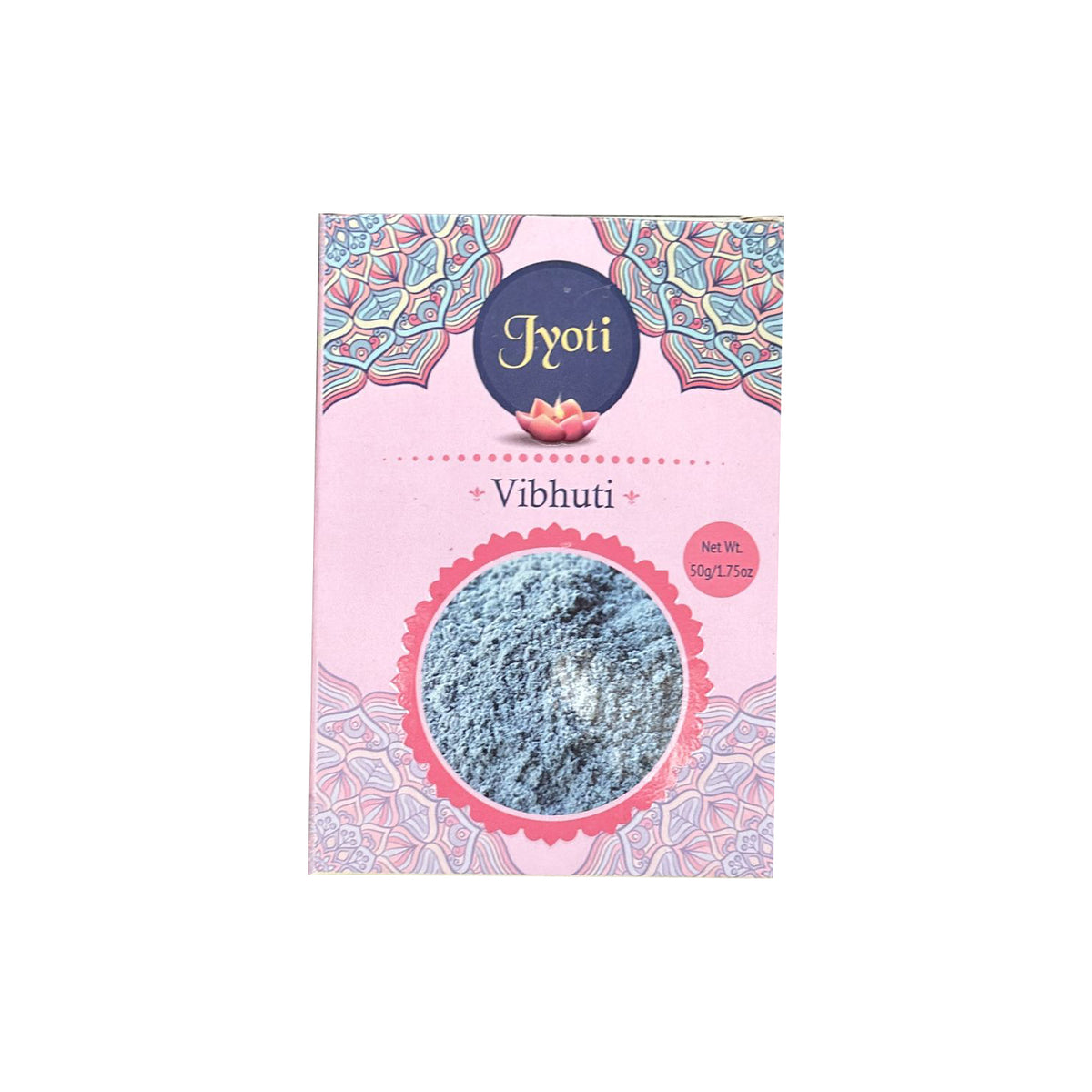 Vibhuti 50g - Jyoti