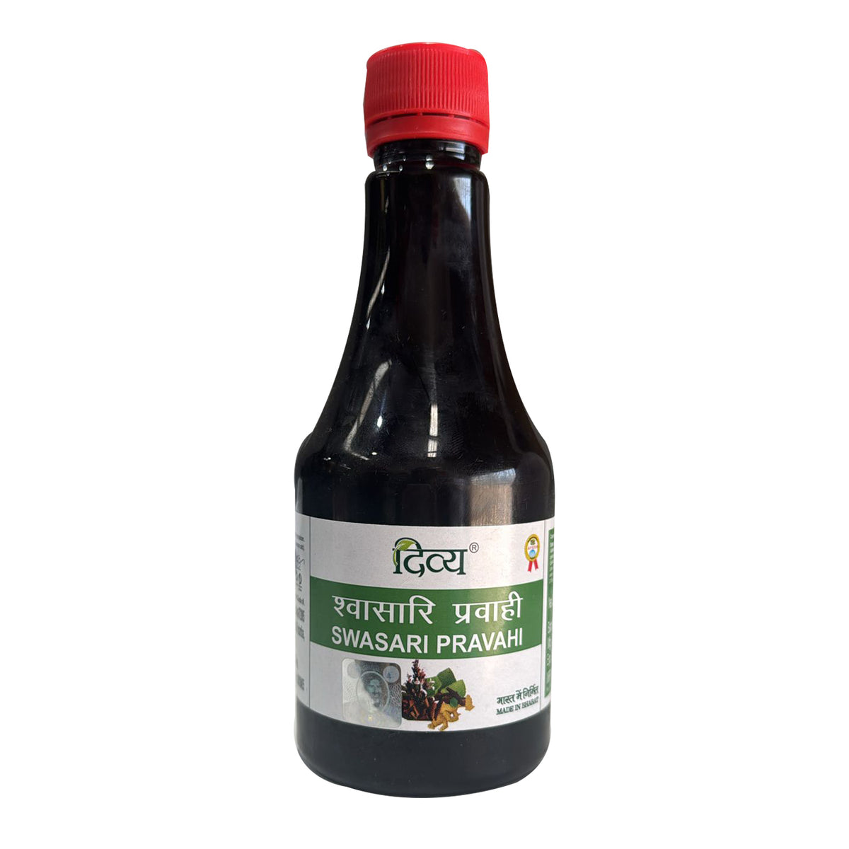 Swasari Pravahi 250ml - Divya