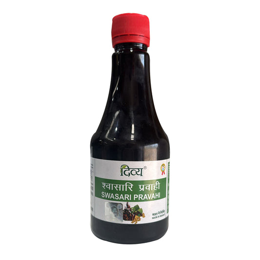 Swasari Pravahi 250ml - Divya