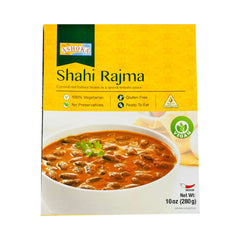 Shahi Rajma 280g (Ready to eat)- Ashoka