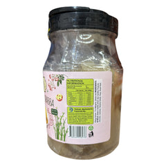 Bamboo Murabba 900g - Kreeva