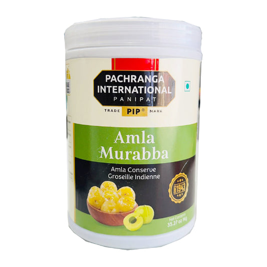 Amla Murabba  800G - Pachranga International